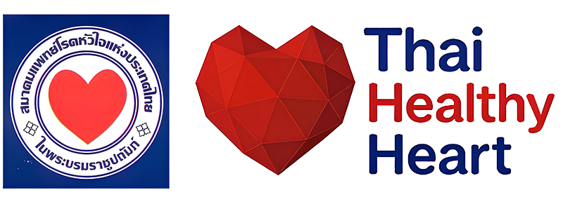 Thai Healthy Heart